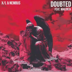 Nembus的專輯Doubted (feat. Mag3nta)