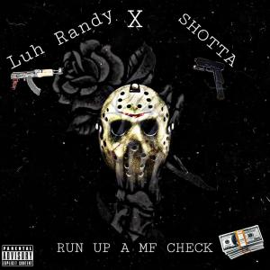 ดาวน์โหลดและฟังเพลง Gang Shit (Explicit) พร้อมเนื้อเพลงจาก Luh Randy