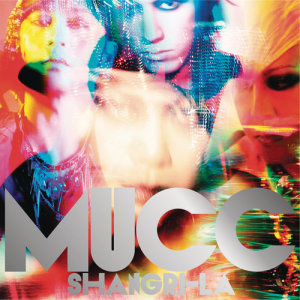 อัลบัม Shangri-la ศิลปิน MUCC