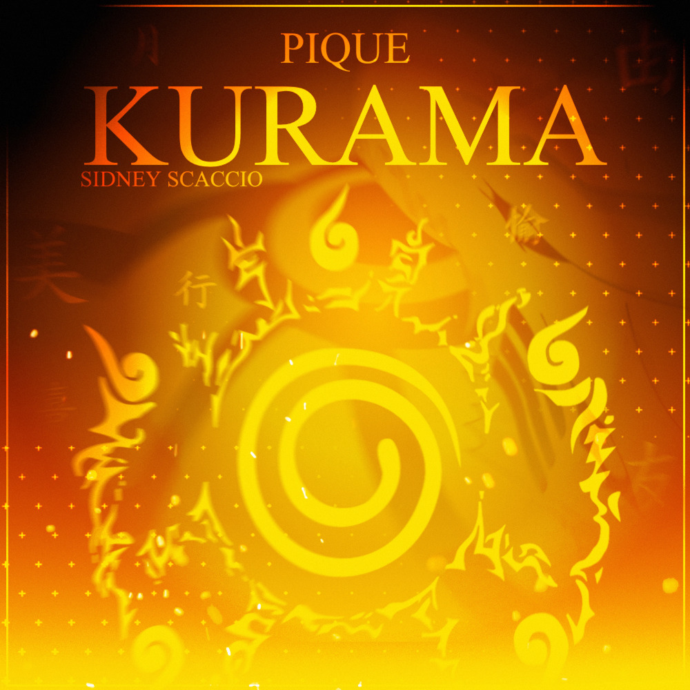 Pique Kurama (Explicit)