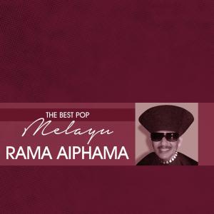 Rama Aiphama的專輯The Best Pop Melayu Rama Aiphama