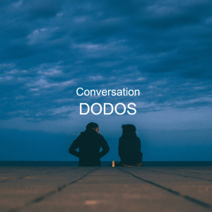 Album Conversation oleh Dodos