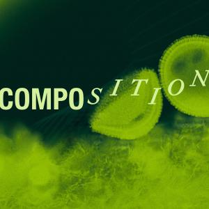 Dengarkan Composition lagu dari Compo dengan lirik