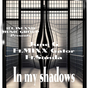 Album In My Shadows (Explicit) from June G