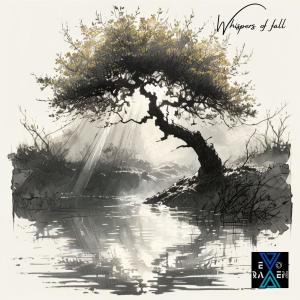 Evo Raven的專輯Whispers of fall