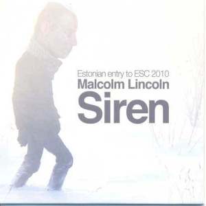 ดาวน์โหลดและฟังเพลง Siren (Eurovision song) พร้อมเนื้อเพลงจาก Malcolm Lincoln