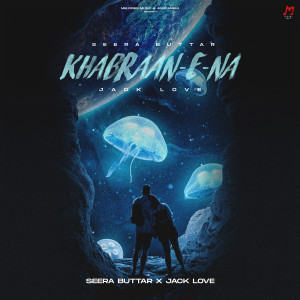 Album Khabraan E Na from Seera Buttar