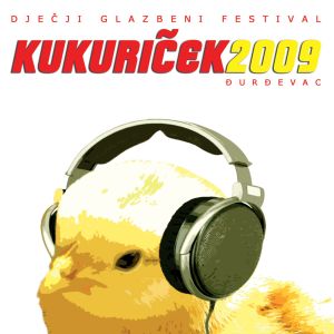 收聽Kikići的Dječji Festival Kukuriček 2009歌詞歌曲