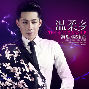 ดาวน์โหลดและฟังเพลง 温柔乡 พร้อมเนื้อเพลงจาก 陈雅森