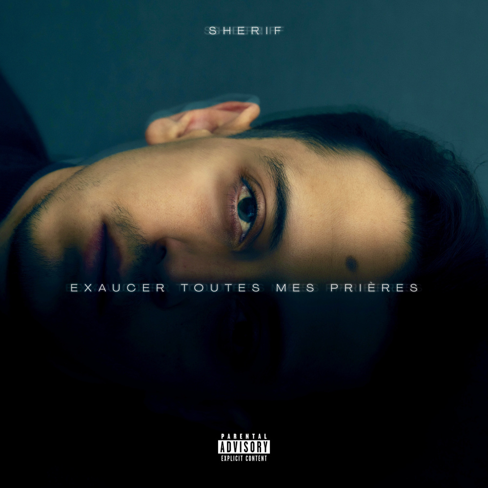 Firmament (Explicit)