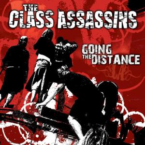 ดาวน์โหลดและฟังเพลง Going the Distance (Live Studio) พร้อมเนื้อเพลงจาก The Class Assassins