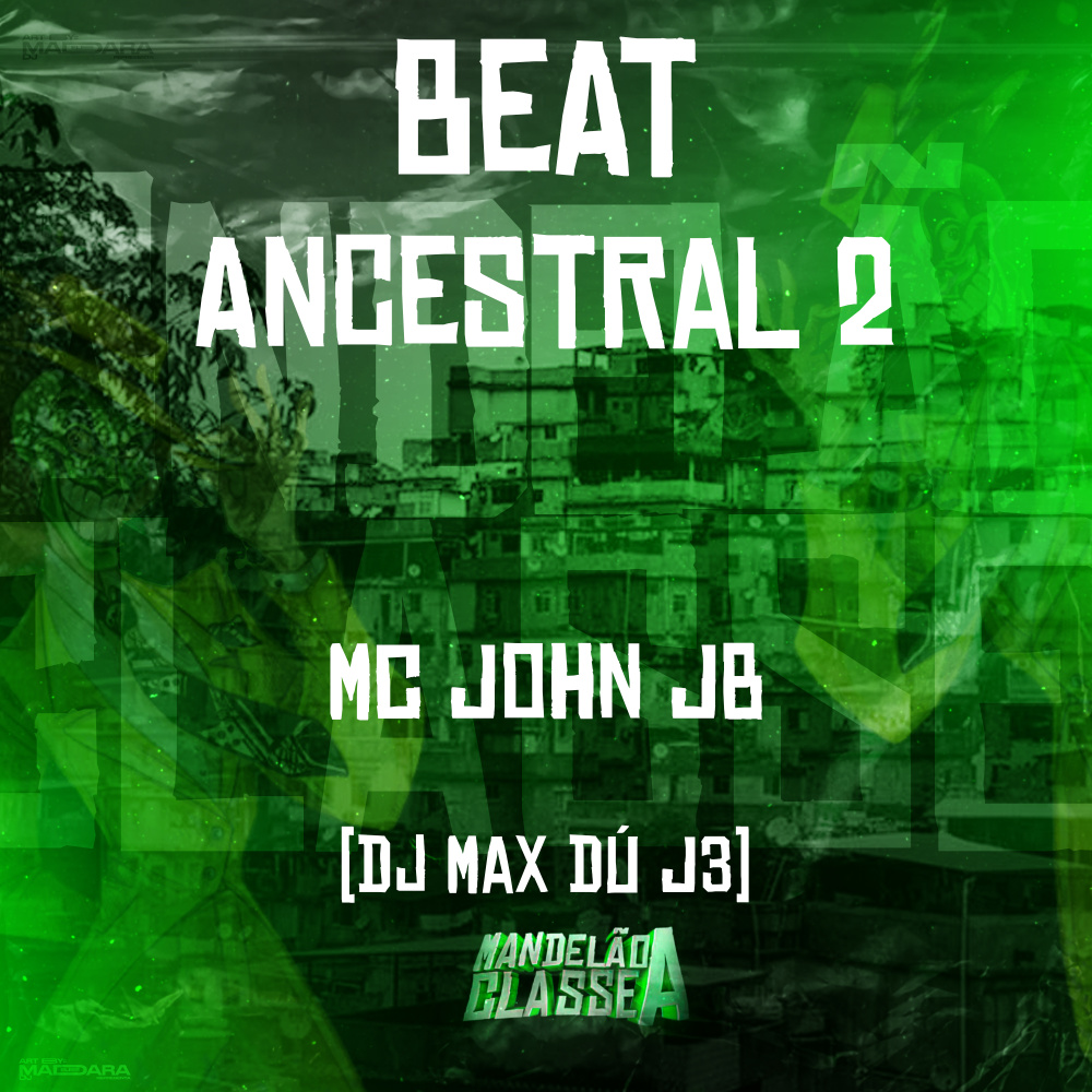 Beat Ancestral 2