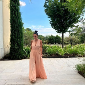 Listen to Always Remember Us This Way (Cover) song with lyrics from Giorgia Jojo