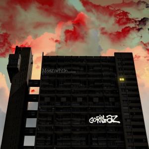 收聽Gorillaz的Jimmy Jimmy(feat. AJ Tracey)歌詞歌曲