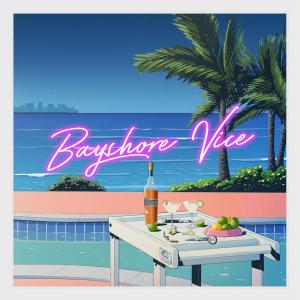 ดาวน์โหลดและฟังเพลง Bayshore Vice พร้อมเนื้อเพลงจาก Zai Kowen