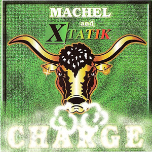 Machel Montano的专辑Charge