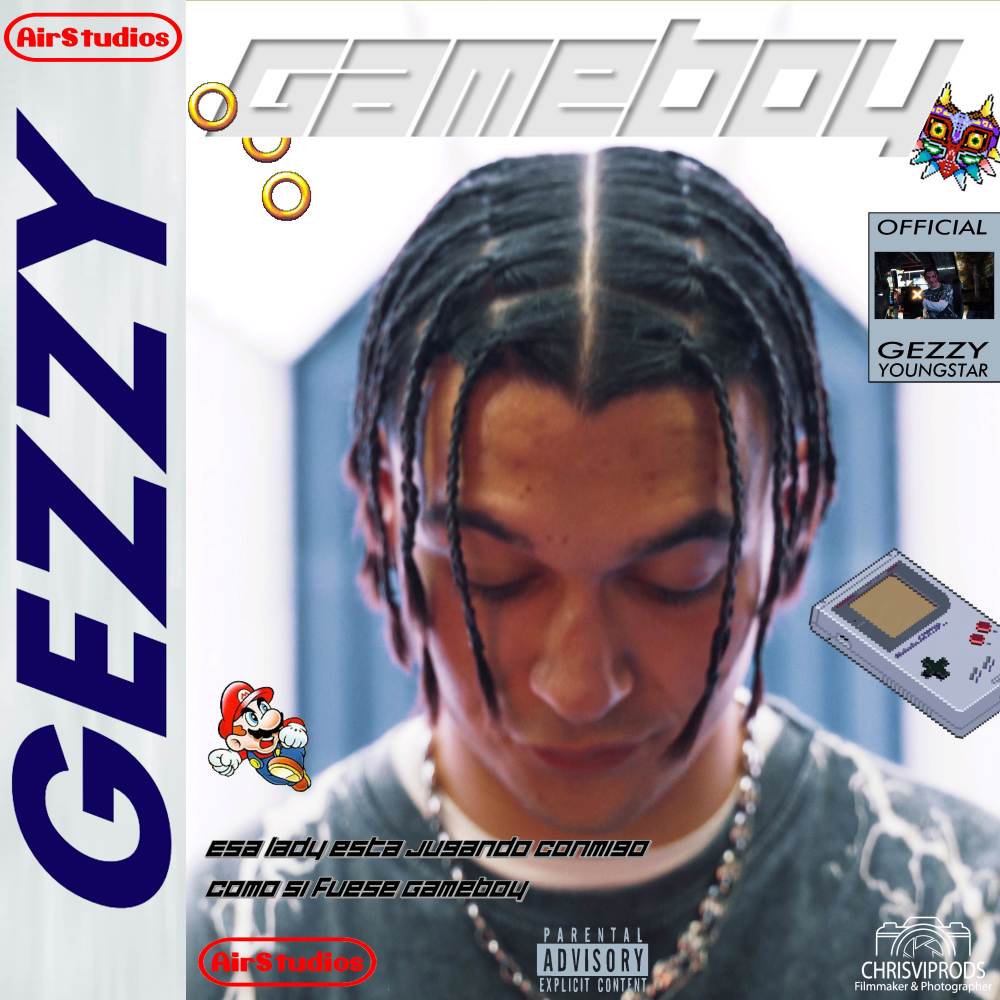 Gameboy (Explicit)