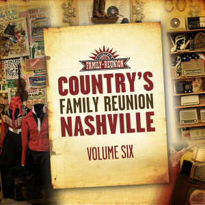 收聽Country's Family Reunion的Bitter They Are, Harder They Fall (Live)歌詞歌曲