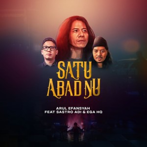 Listen to Satu Abad NU (Rock Version) song with lyrics from Arul Efansyah