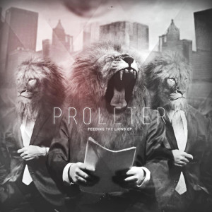 收聽ProleteR的Can't Stop Me歌詞歌曲