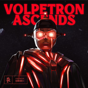 Album VOLPETRON ASCENDS EP from Ray Volpe