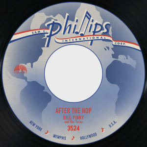 ดาวน์โหลดและฟังเพลง After the Hop พร้อมเนื้อเพลงจาก Bill Pinky