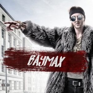收聽TIX的Baymax 2017歌詞歌曲