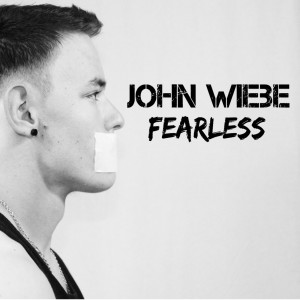 Album Fearless from John Wiebe