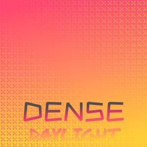 Various的专辑Dense Daylight