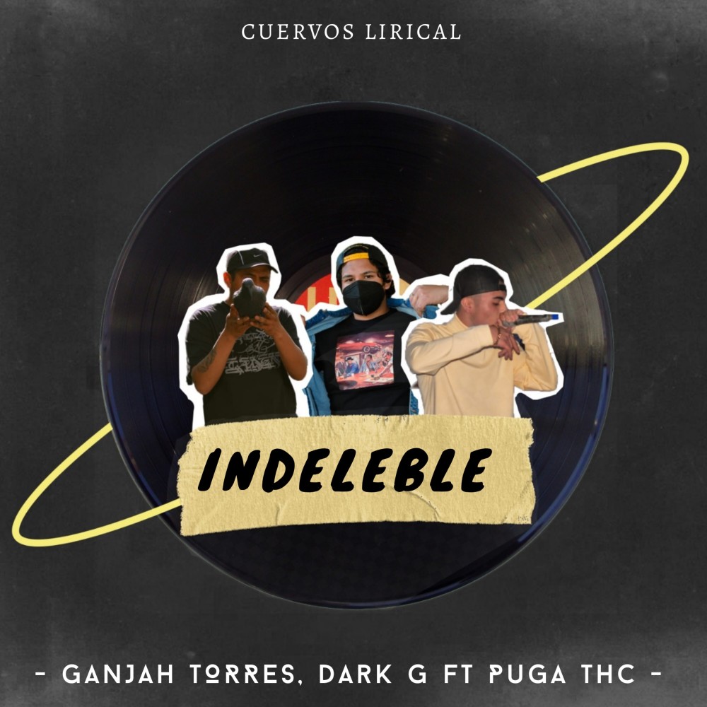 Indeleble