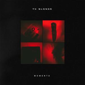 Listen to Blue Paint song with lyrics from TV Blonde