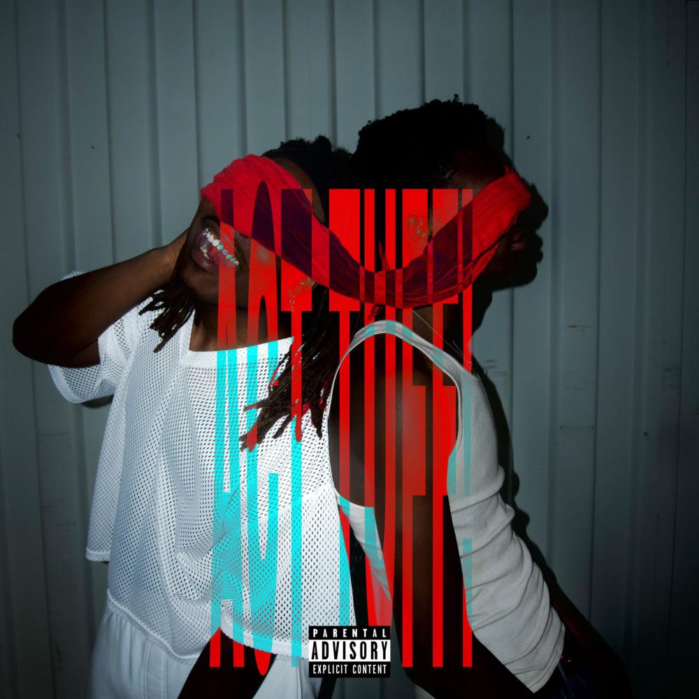 ACT TUFF (feat. Sundon) (Explicit)