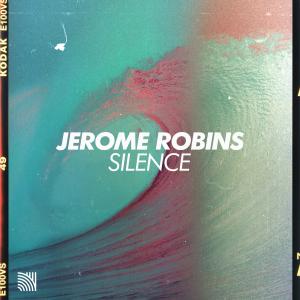 Jerome Robins的專輯Silence