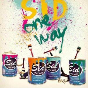 ดาวน์โหลดและฟังเพลง One Way พร้อมเนื้อเพลงจาก SID