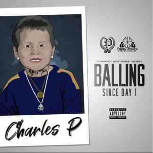 收聽Charles P的Dopeboy Rich (feat. CJ Prime) (Explicit)歌詞歌曲