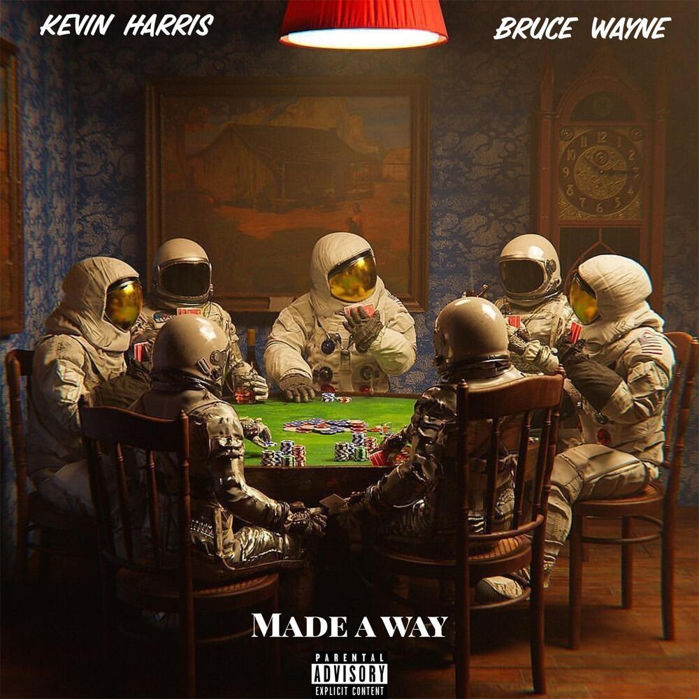 Made A Way (Explicit)