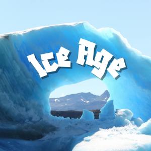 Album Ice Age from Dj Jokes