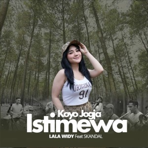 Dengarkan Koyo Jogja Istimewa lagu dari Lala Widy dengan lirik