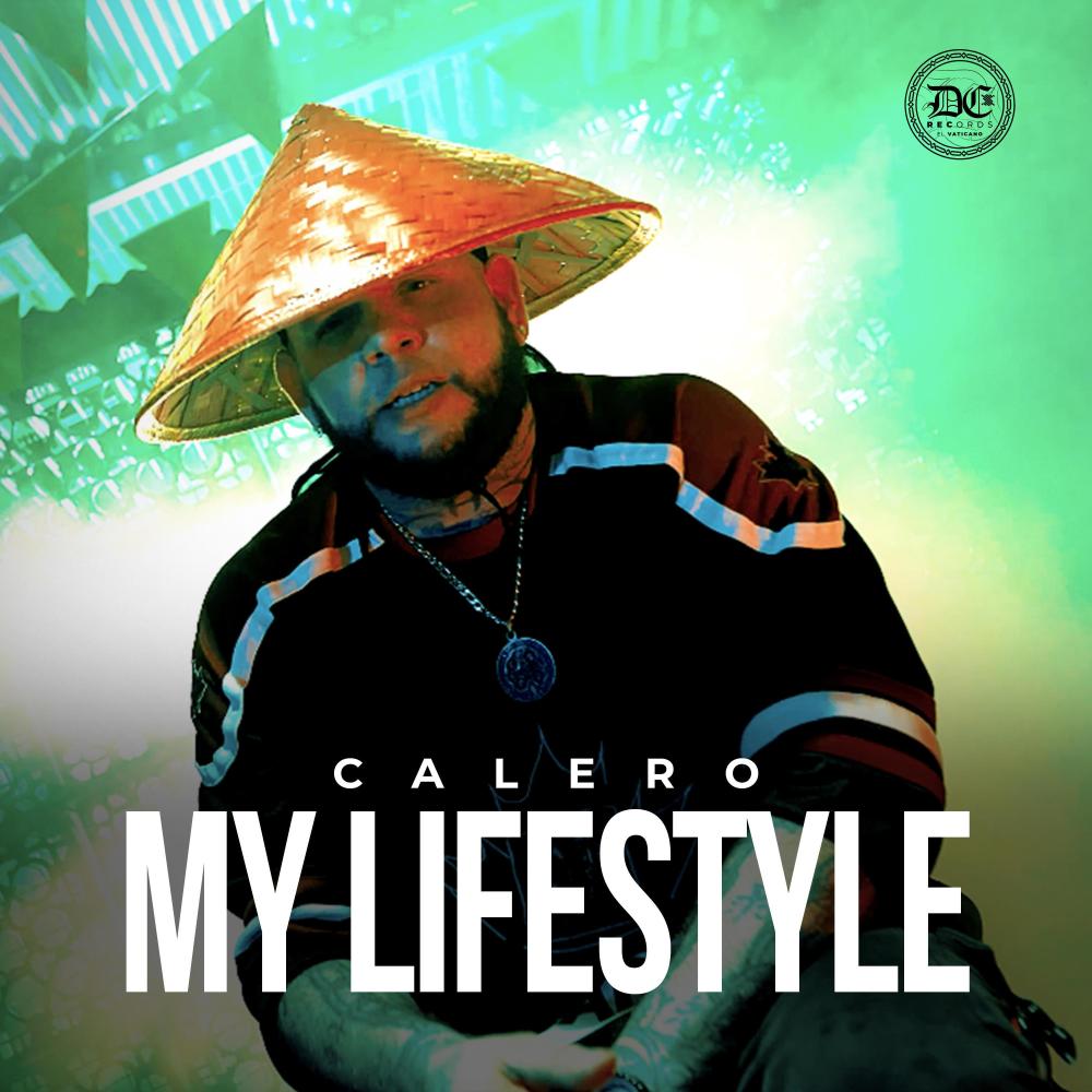 My Lifestyle (Explicit)