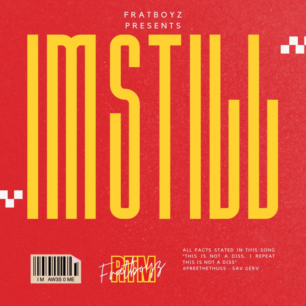 Im Still... (Explicit)