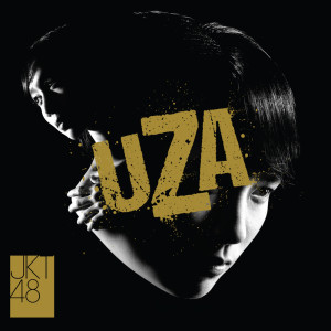 Album UZA oleh JKT48