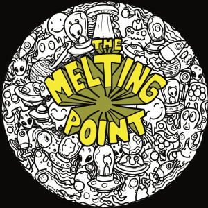 Fear-E的专辑The Melting Pot, Vol. 4