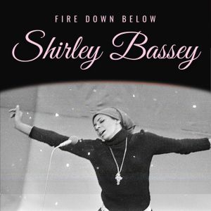 Listen to Kiss Me, Honey Honey, Kiss Me song with lyrics from Bassey, Shirley