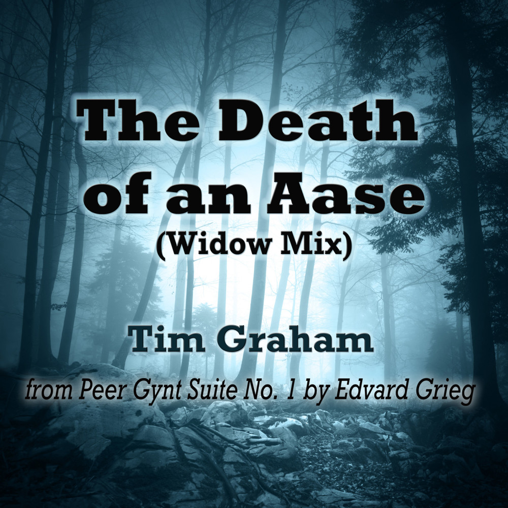 The Death of an Aase (Widow Mix)