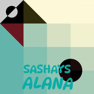 Album Sashays Alana from Various