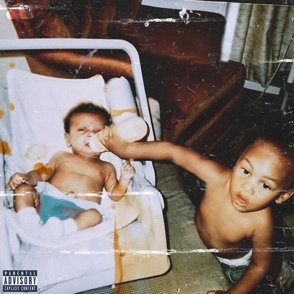 fake love (feat. Doosa & Lyve) (Explicit)