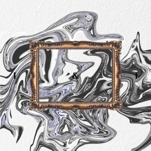Album I&I from SHOKEI