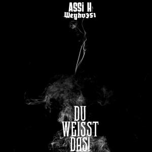AssiH的專輯DU WEISST DAS