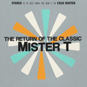 ดาวน์โหลดและฟังเพลง Sibling พร้อมเนื้อเพลงจาก Mister T.