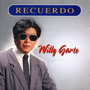 Willy Garte的專輯Recuerdo